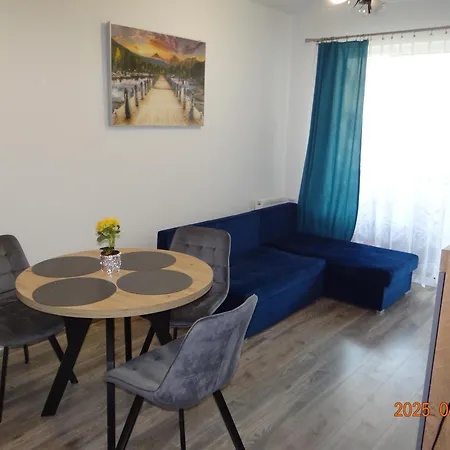 Apartament Mieszkanie Gizycko Apartment Exterior photo