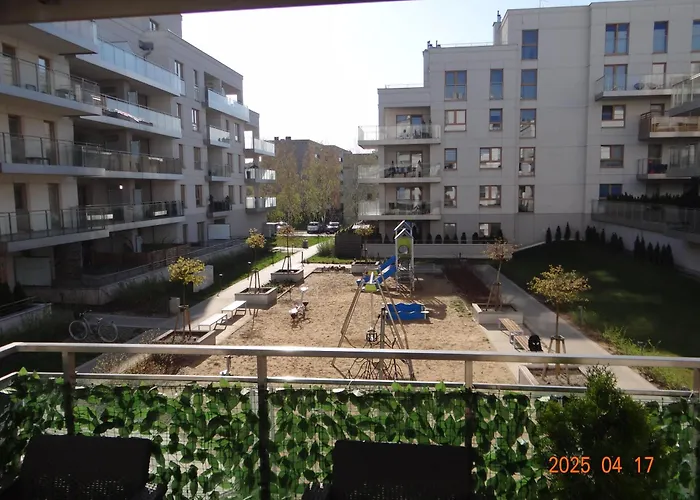 Apartament Mieszkanie Gizycko