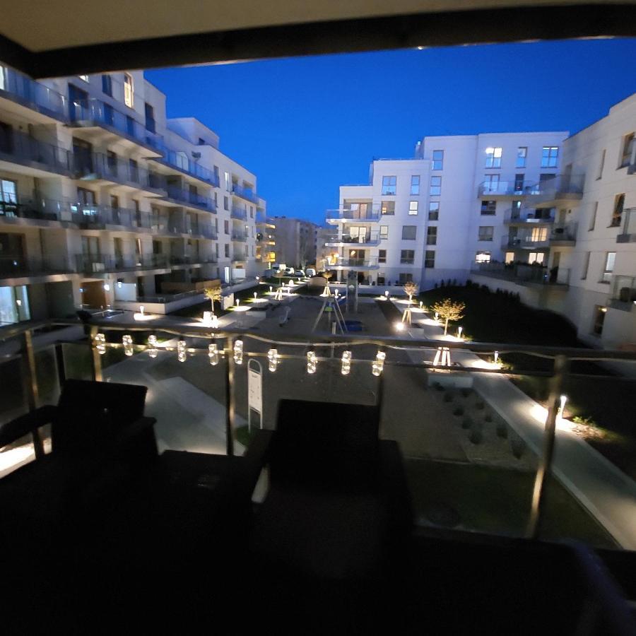 Apartament Mieszkanie Apartment *