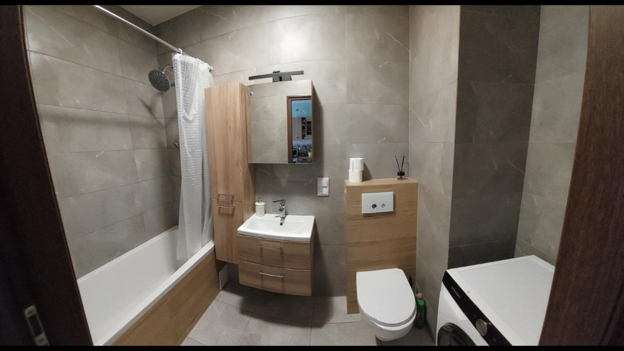 Apartament Mieszkanie