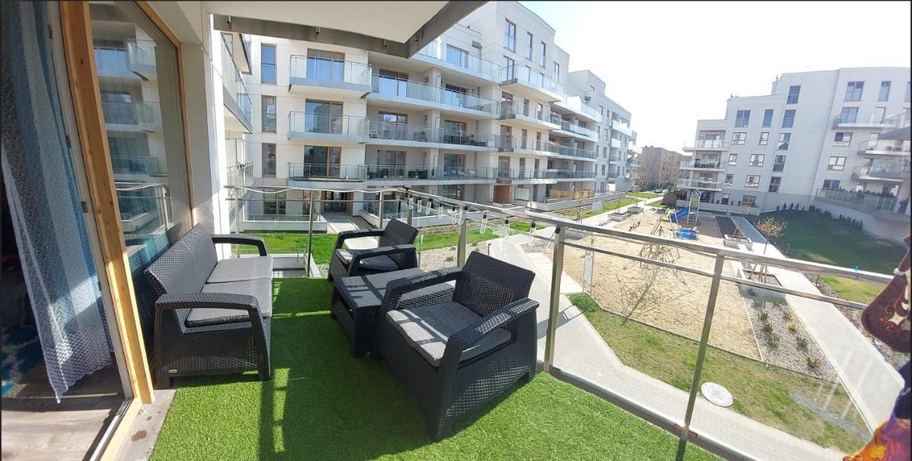 Apartament Mieszkanie Apartment *