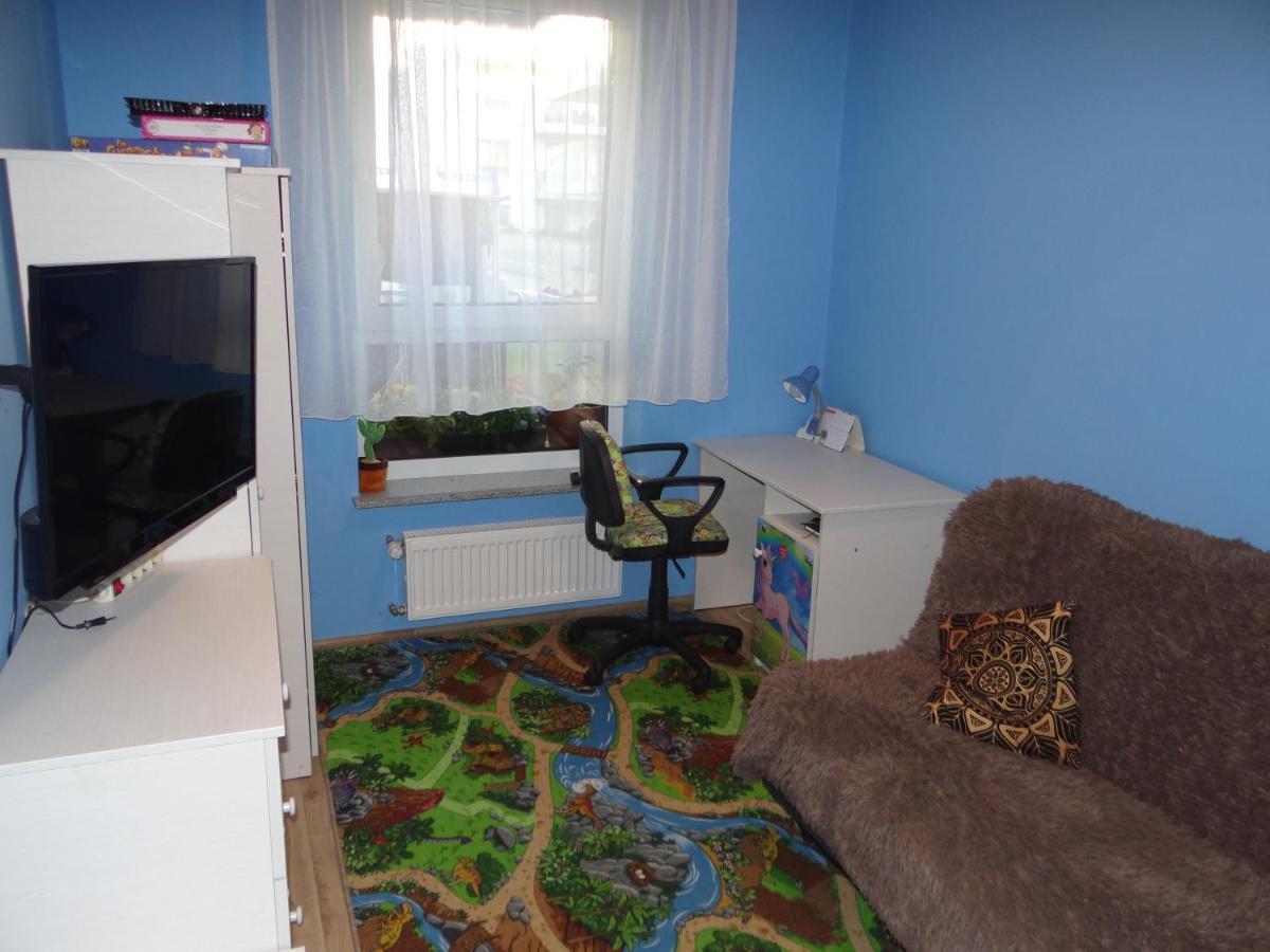 Apartament Mieszkanie * Gizycko