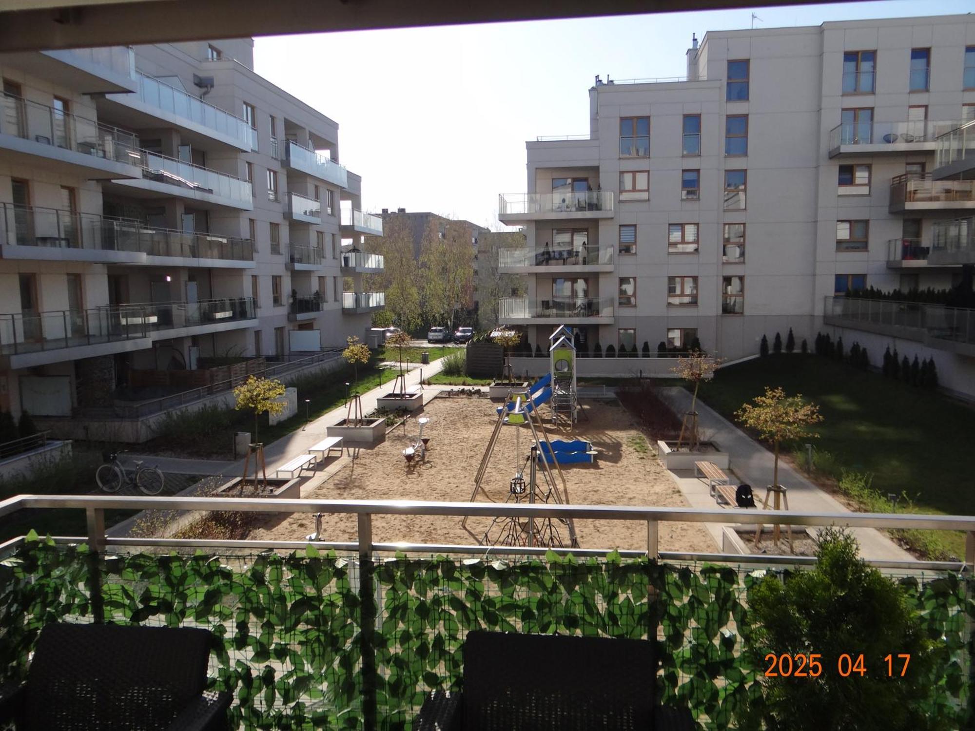 Apartament Mieszkanie Gizycko