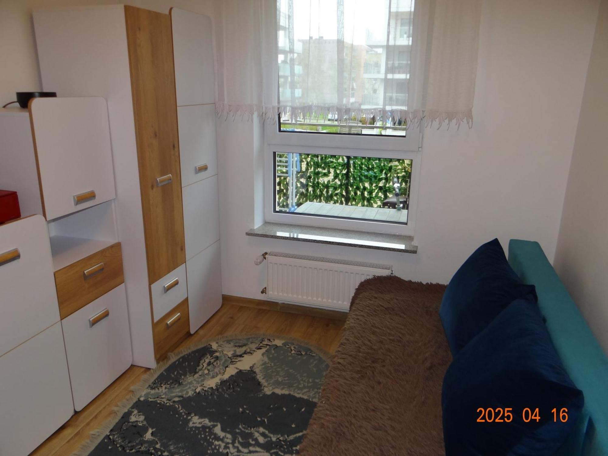 Apartament Mieszkanie * Gizycko