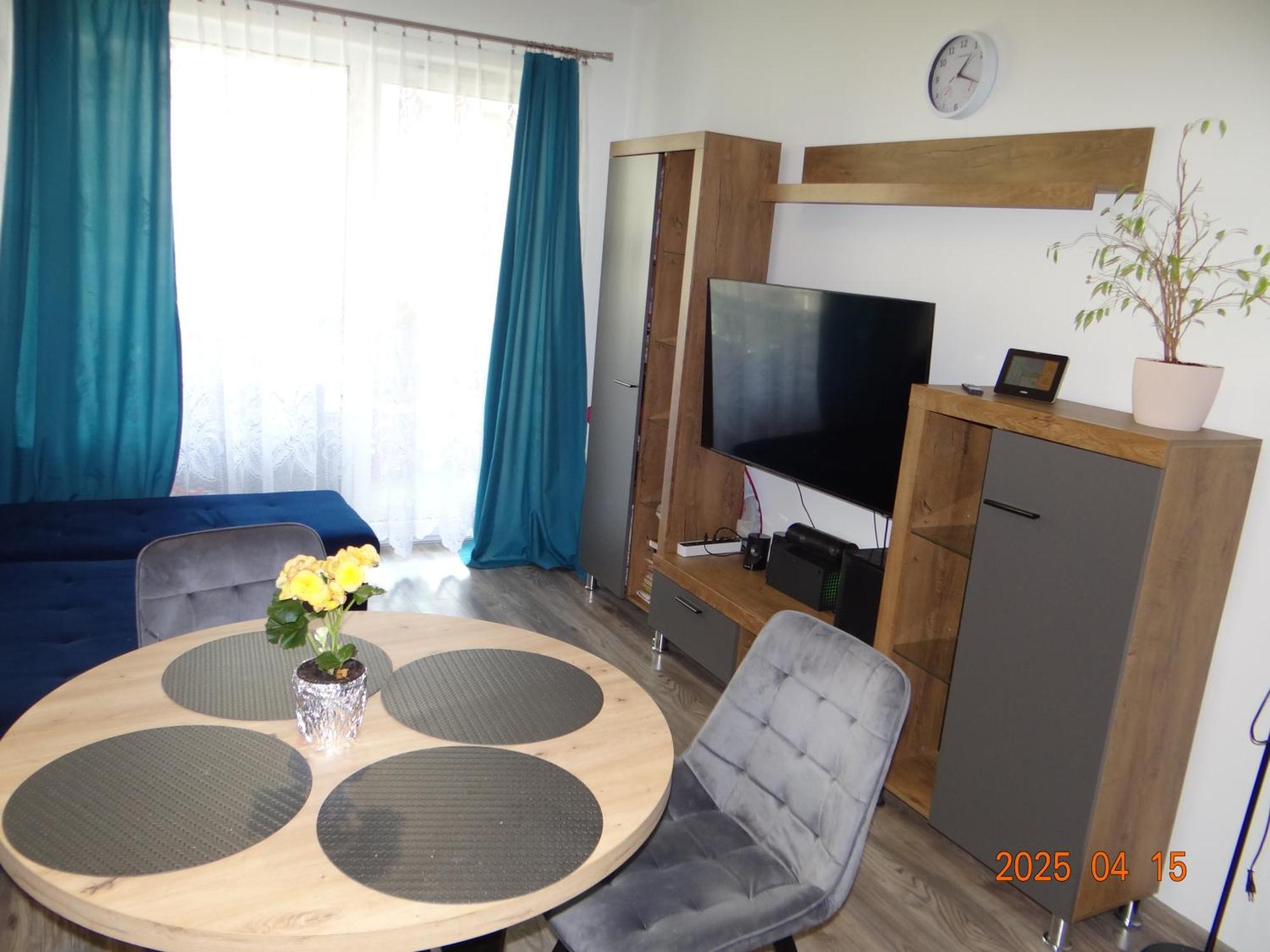 Apartament Mieszkanie Apartment *