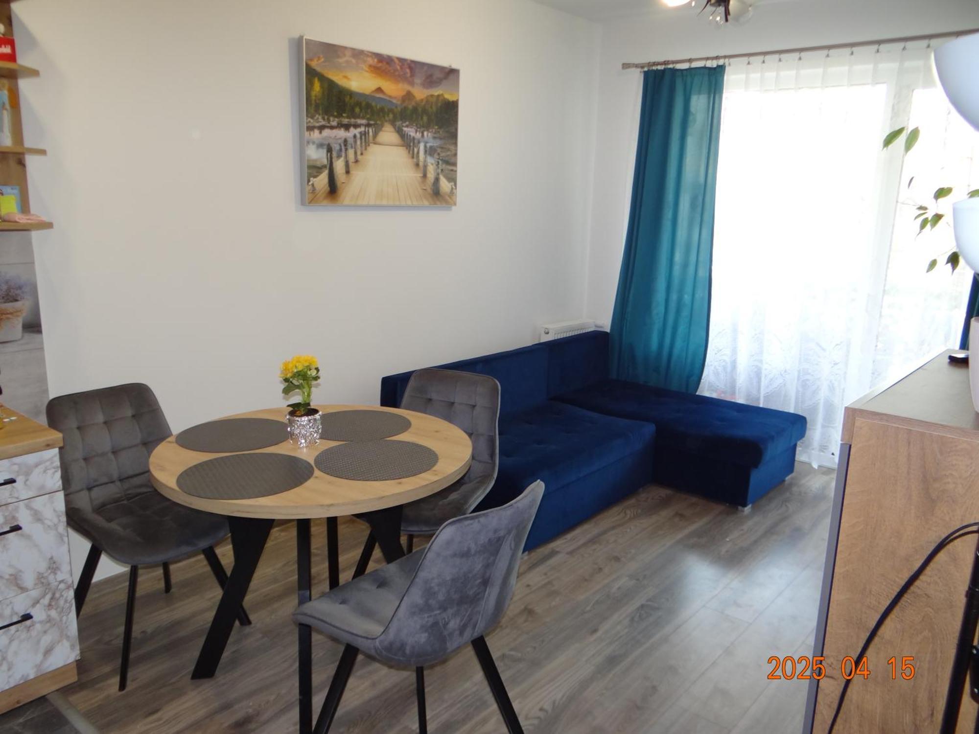 Apartment Apartament Mieszkanie *