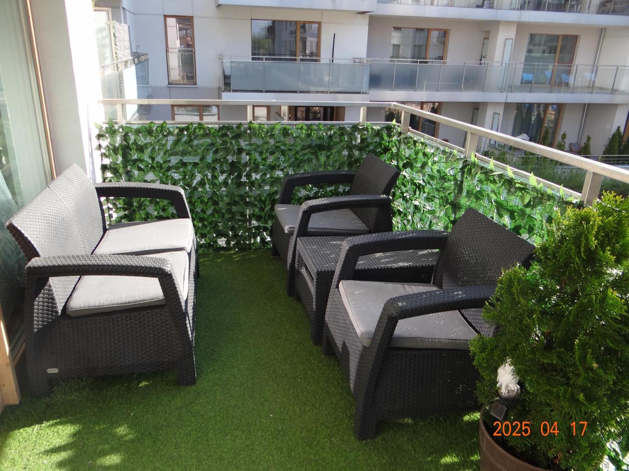 Apartament Mieszkanie *