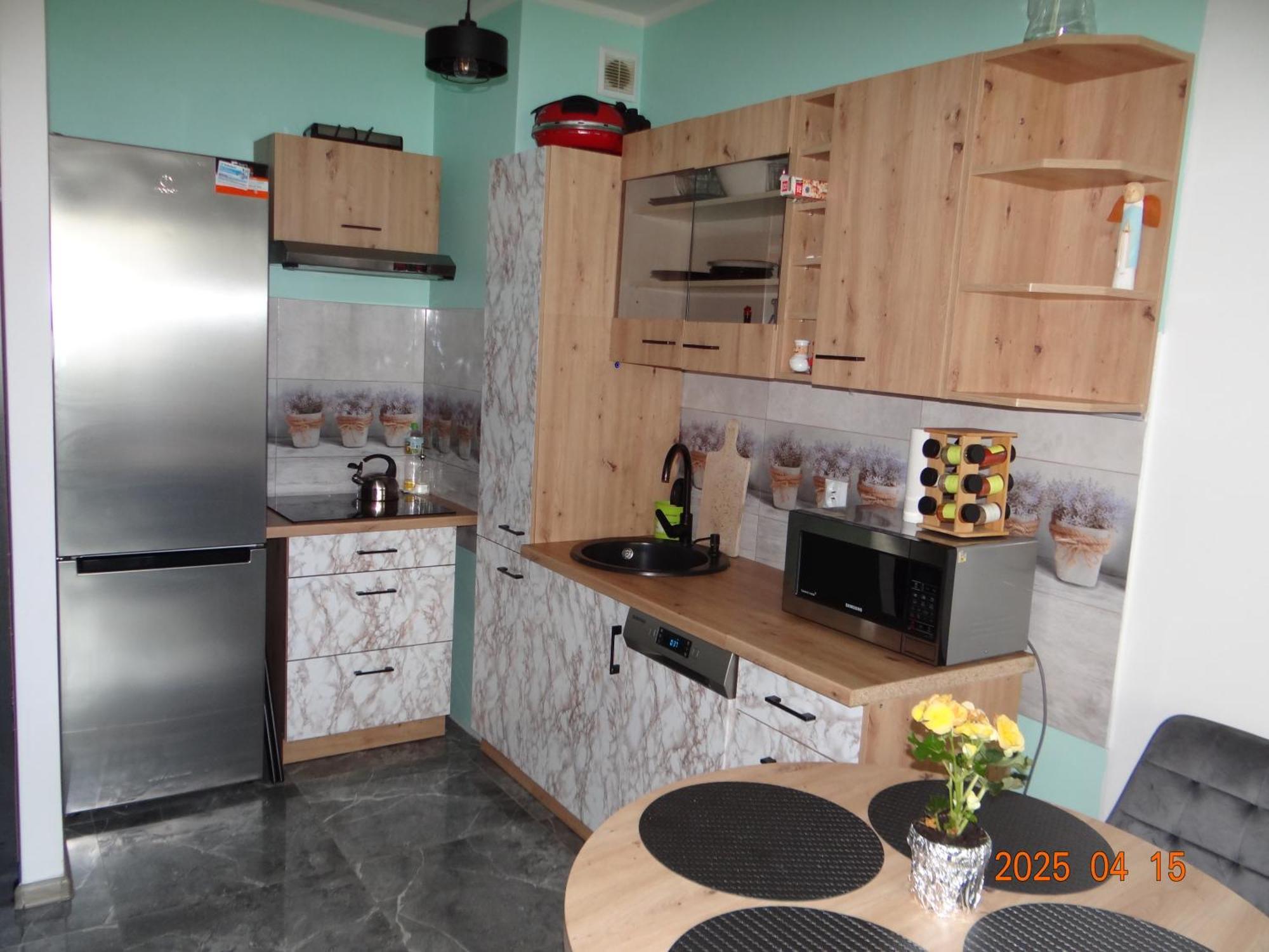 Apartament Mieszkanie Apartment